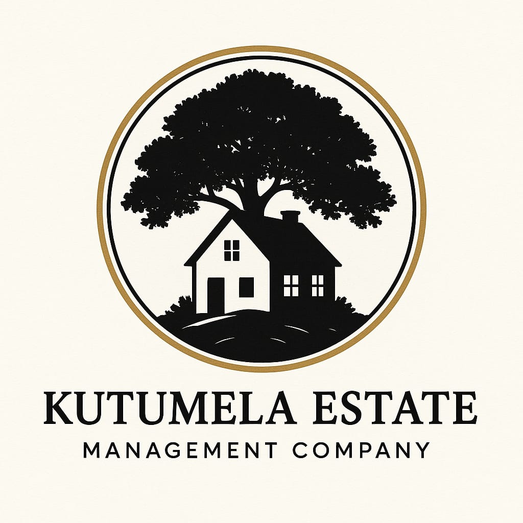 Kutumela Estate logo